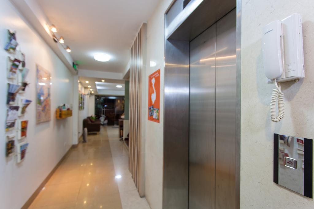 Iris Boutique Hotel Hanoi Zewnętrze zdjęcie
