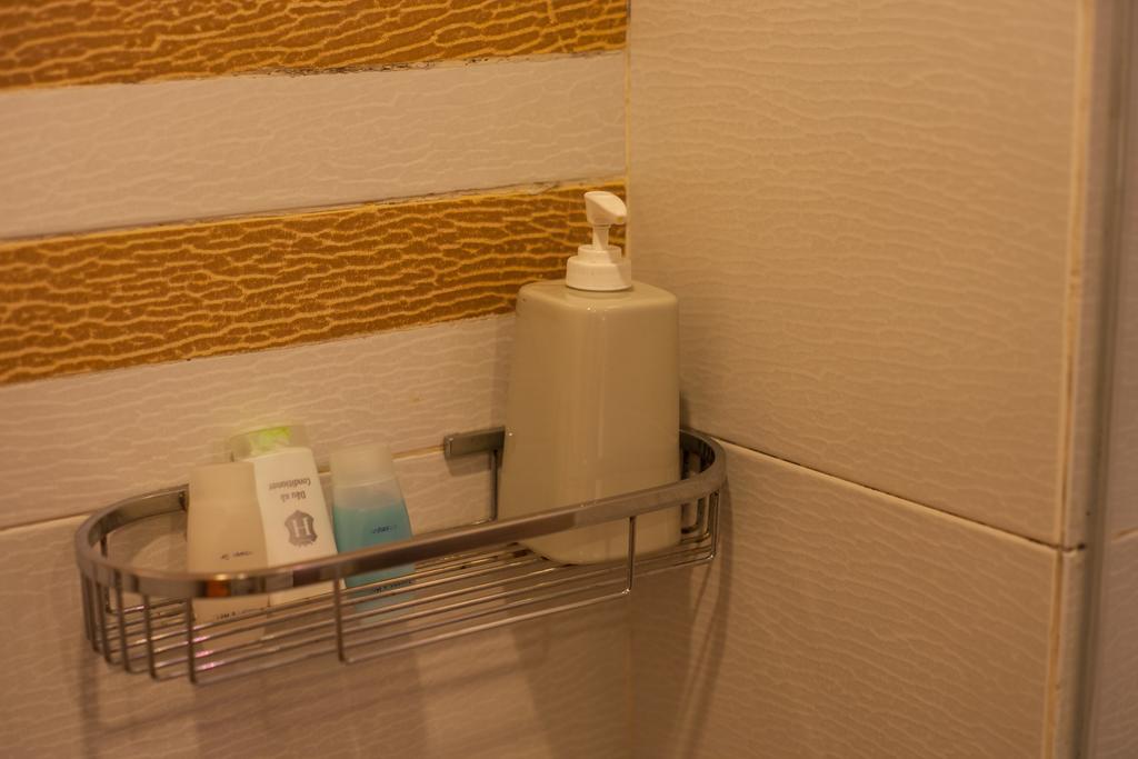 Iris Boutique Hotel Hanoi Zewnętrze zdjęcie