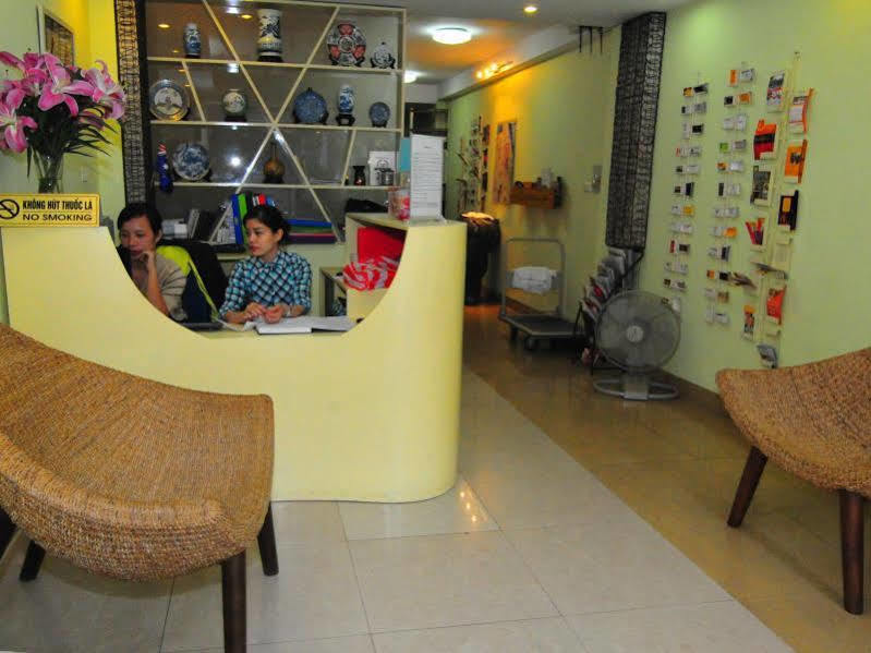 Iris Boutique Hotel Hanoi Zewnętrze zdjęcie