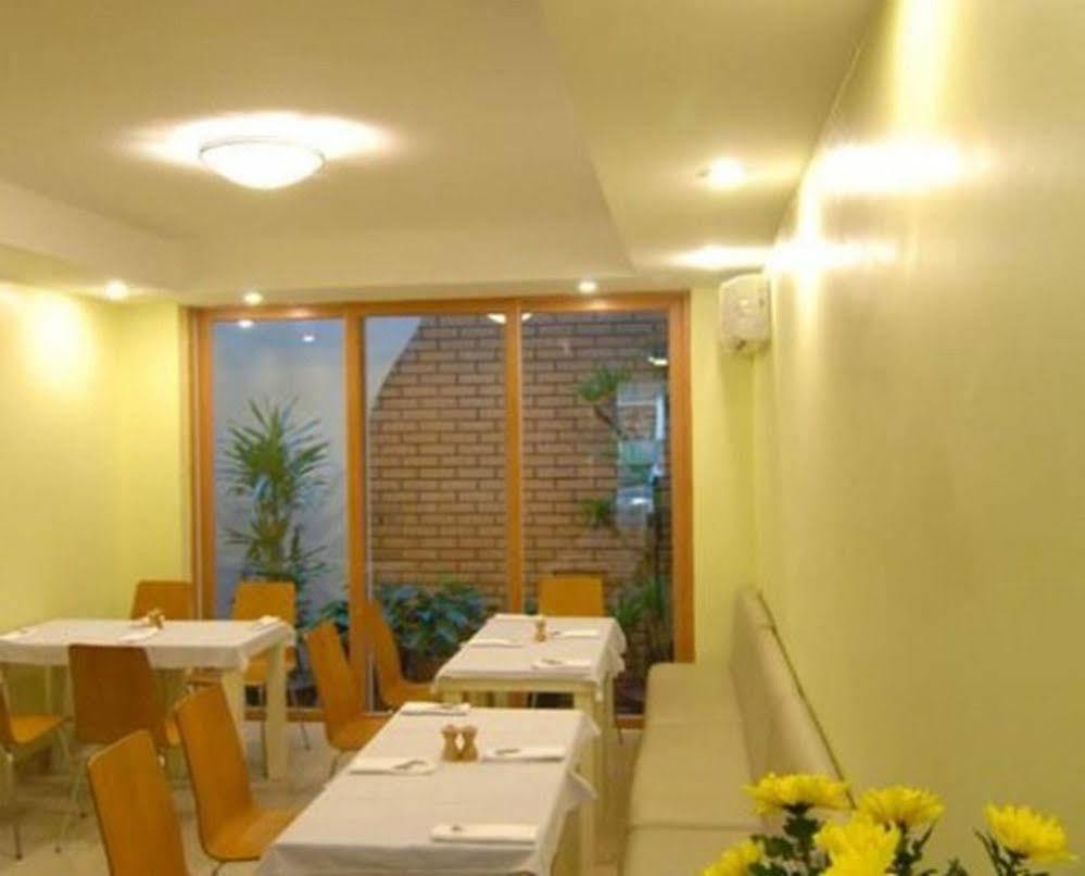 Iris Boutique Hotel Hanoi Zewnętrze zdjęcie