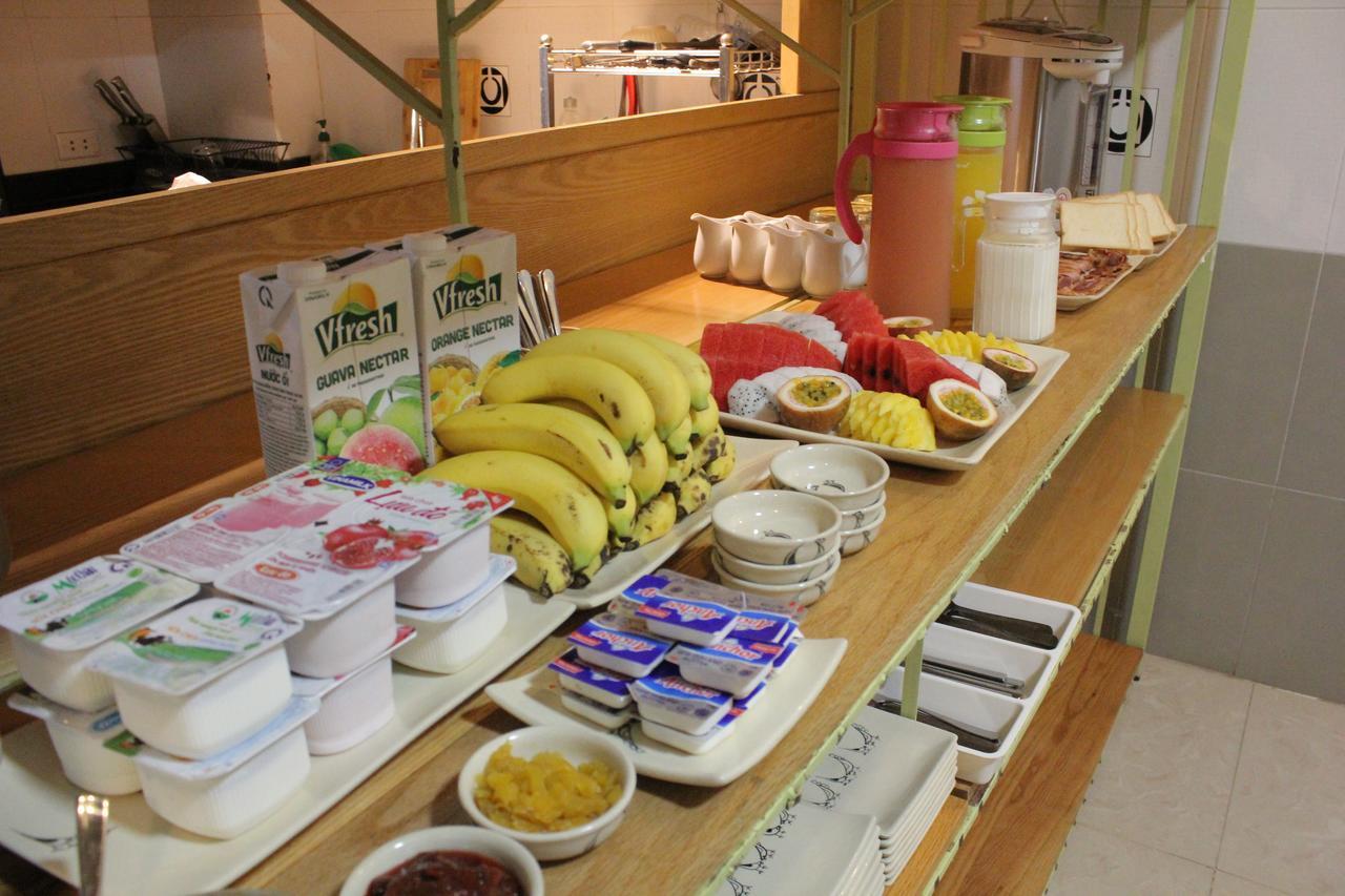 Iris Boutique Hotel Hanoi Zewnętrze zdjęcie